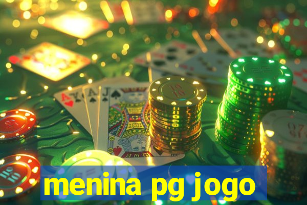 menina pg jogo